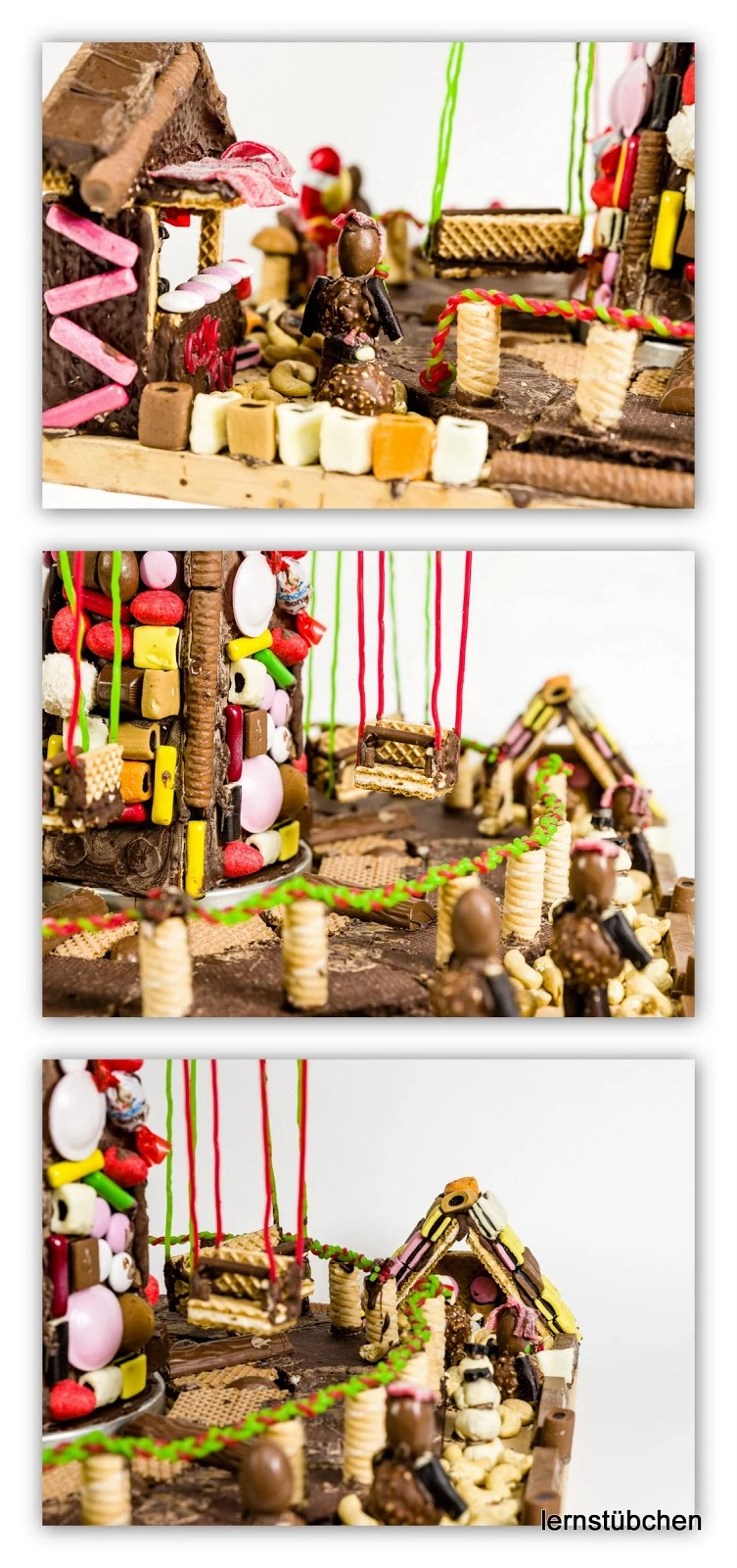 ganz herzliche Weihnachtsgrüße
